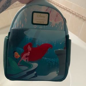 Cute backpack